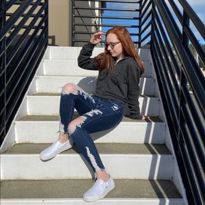 Meet your Posher, Kaitlyn